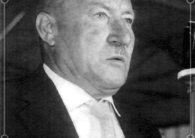 Friedrich Weidner